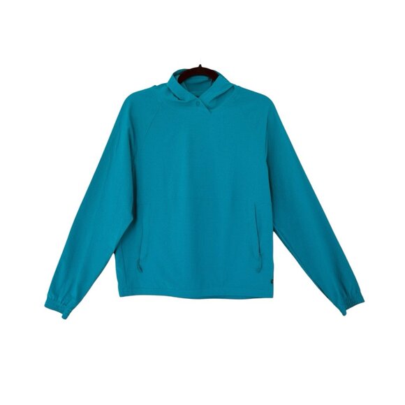 Mountain Hardwear Sunshadow Long Sleeve Hoody - Picture 2 of 10